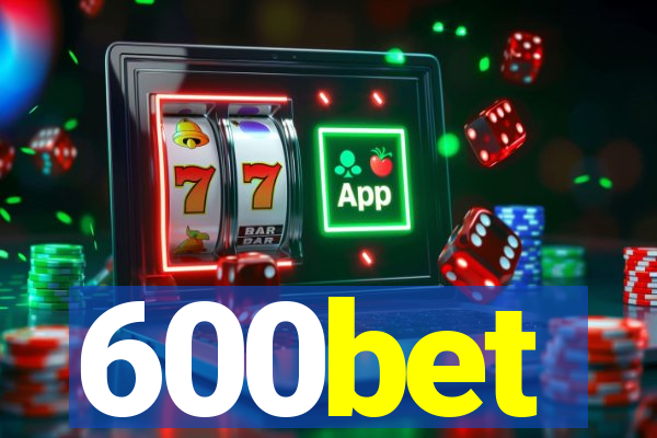 600bet