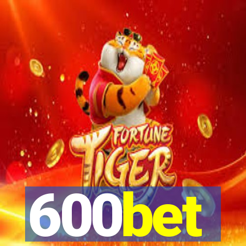 600bet-lucky