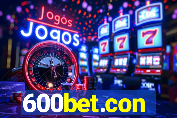600bet.con