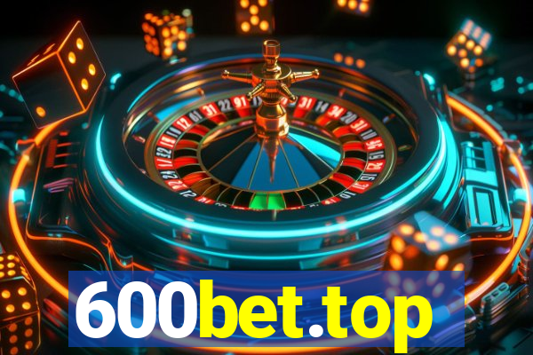600bet.top