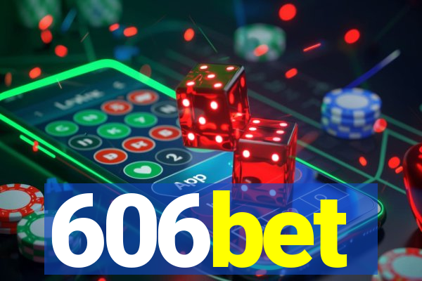 606bet