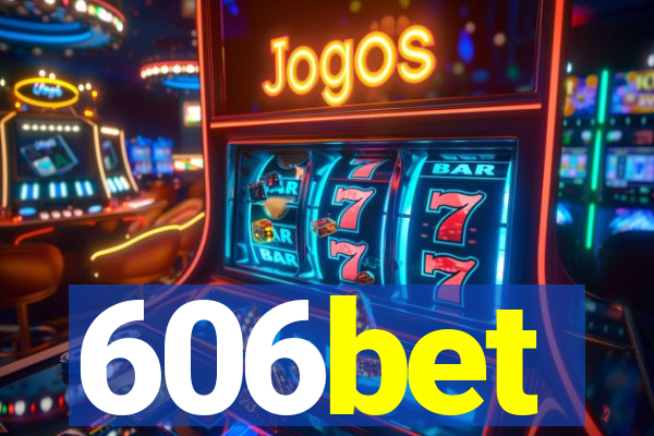 606bet