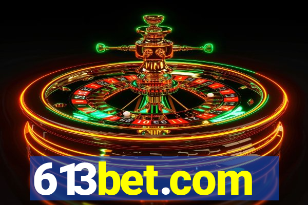 613bet.com