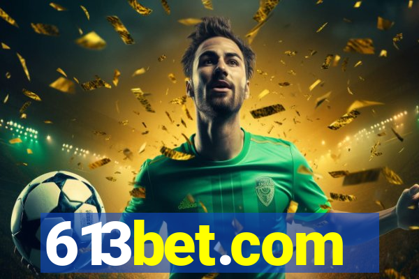 613bet.com