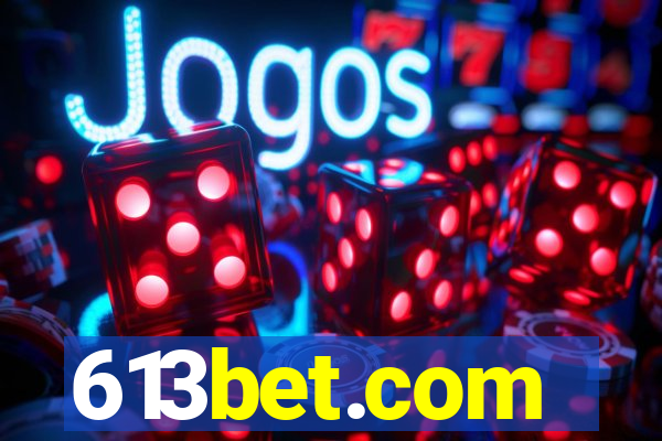 613bet.com