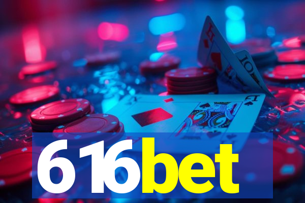 616bet