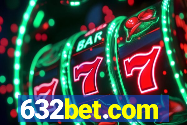 632bet.com