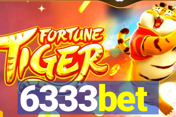 6333bet