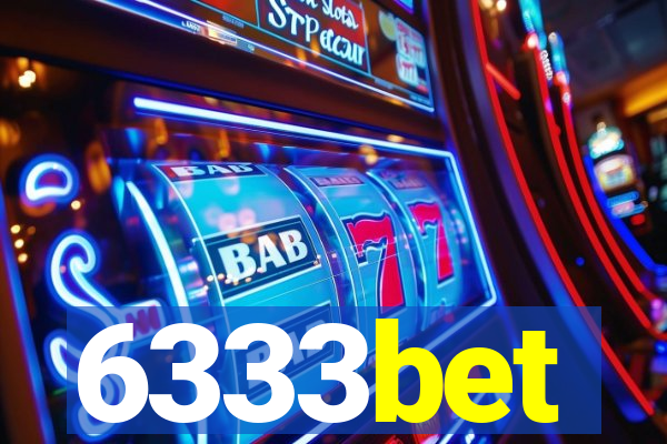 6333bet