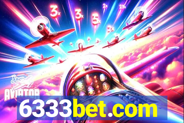 6333bet.com