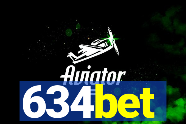 634bet