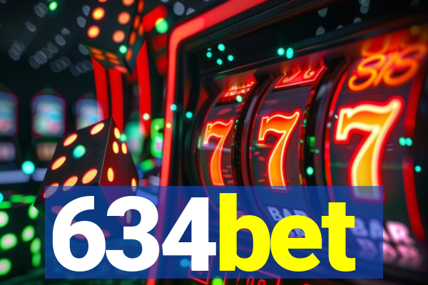 634bet