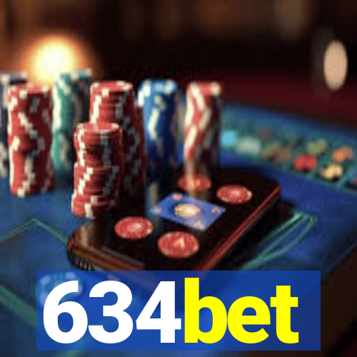 634bet