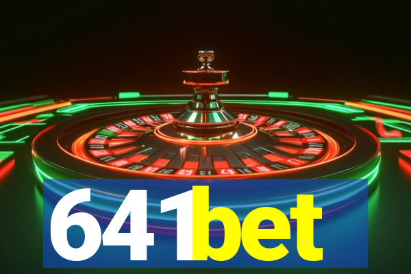 641bet