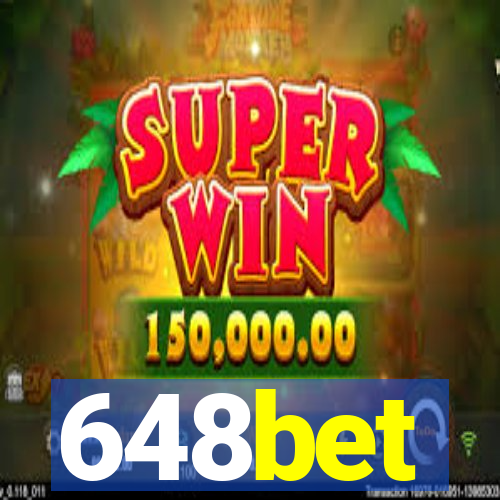 648bet