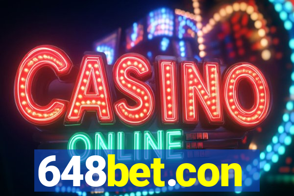 648bet.con