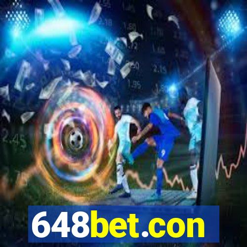 648bet.con