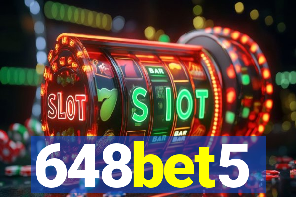 648bet5