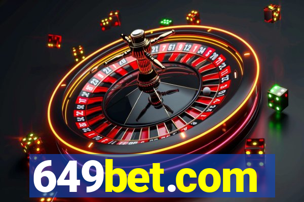 649bet.com