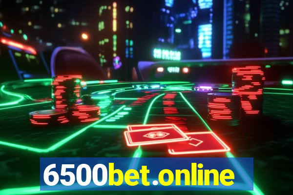 6500bet.online