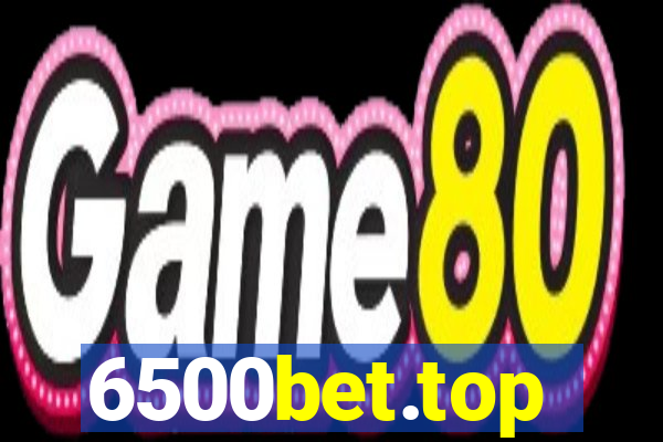 6500bet.top