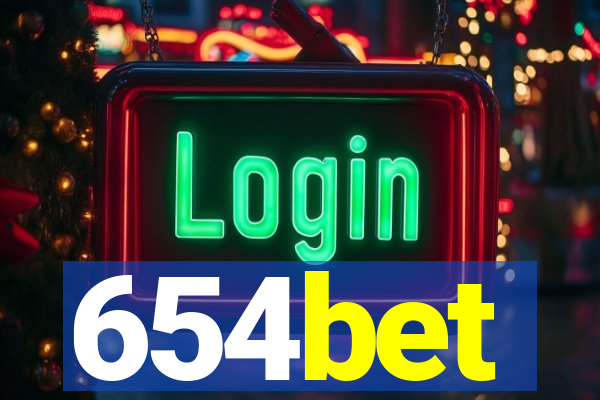 654bet
