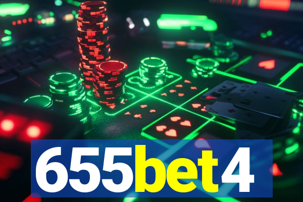 655bet4