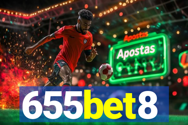655bet8