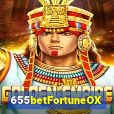 655betFortuneOX