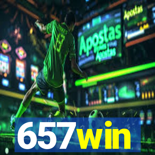 657win