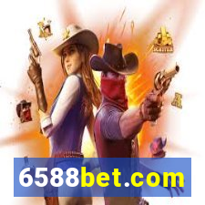 6588bet.com