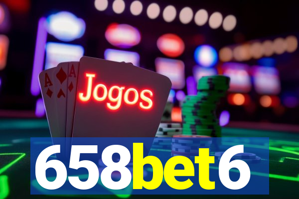 658bet6