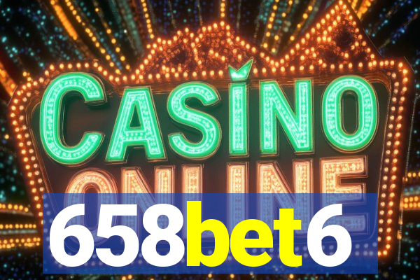 658bet6