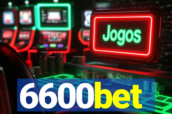6600bet