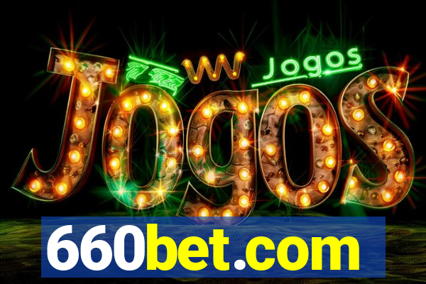 660bet.com