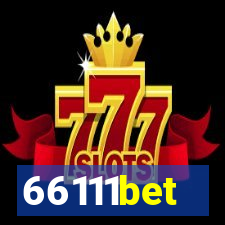 66111bet