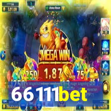 66111bet