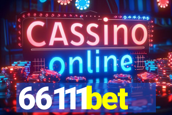66111bet