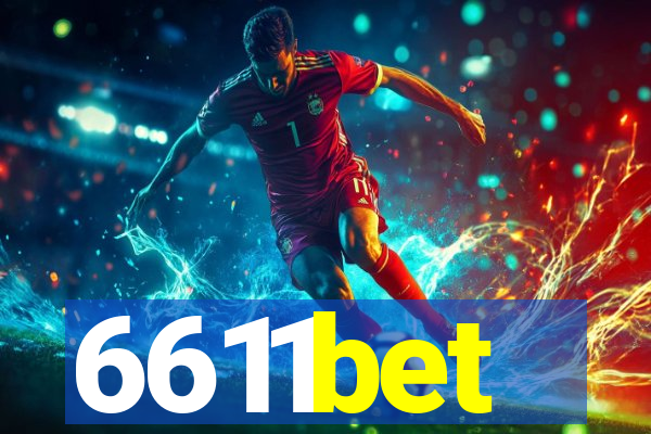 6611bet