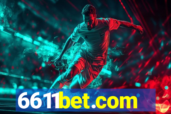 6611bet.com
