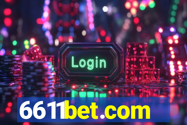 6611bet.com