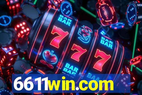 6611win.com