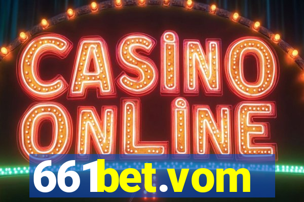 661bet.vom