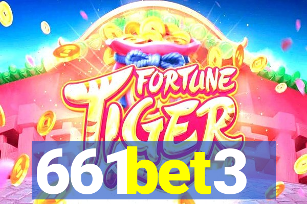 661bet3