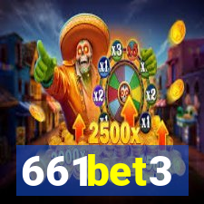 661bet3