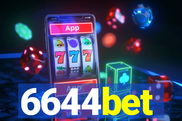 6644bet