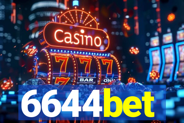 6644bet