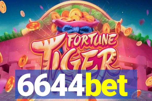 6644bet