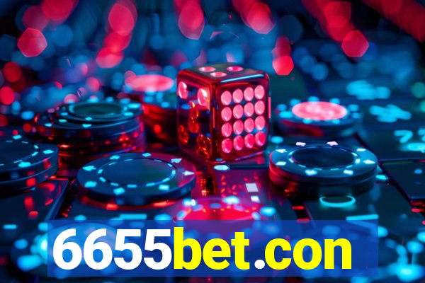 6655bet.con