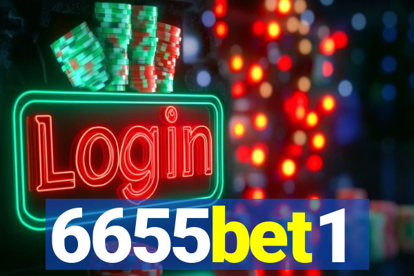 6655bet1